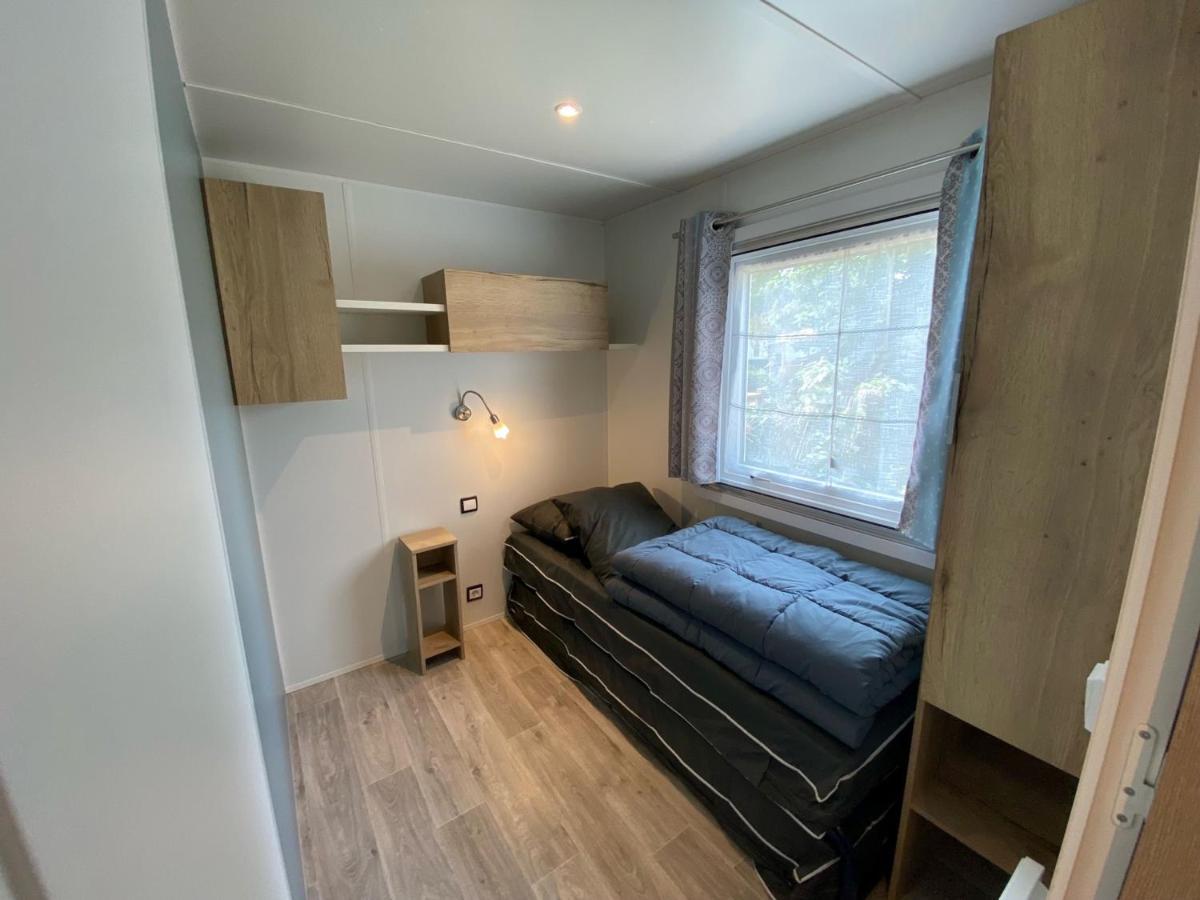 318 Emplacement Prestige A Mer Et Soleil 5* Hotel Les Sables Vignier Exterior foto