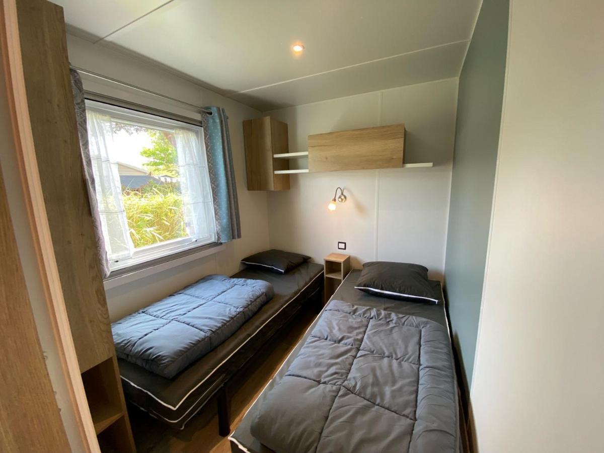 318 Emplacement Prestige A Mer Et Soleil 5* Hotel Les Sables Vignier Exterior foto